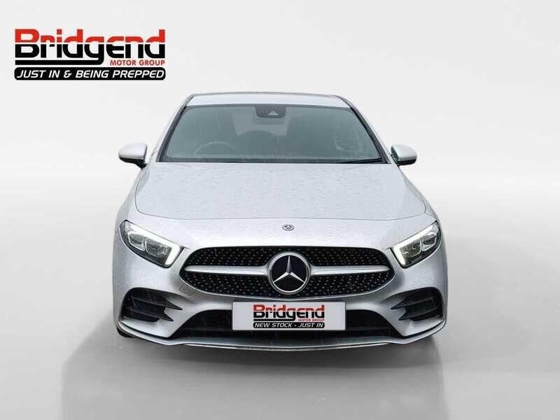 Used Mercedes-Benz A-Class 2019 for sale - 76398379: Photo 2