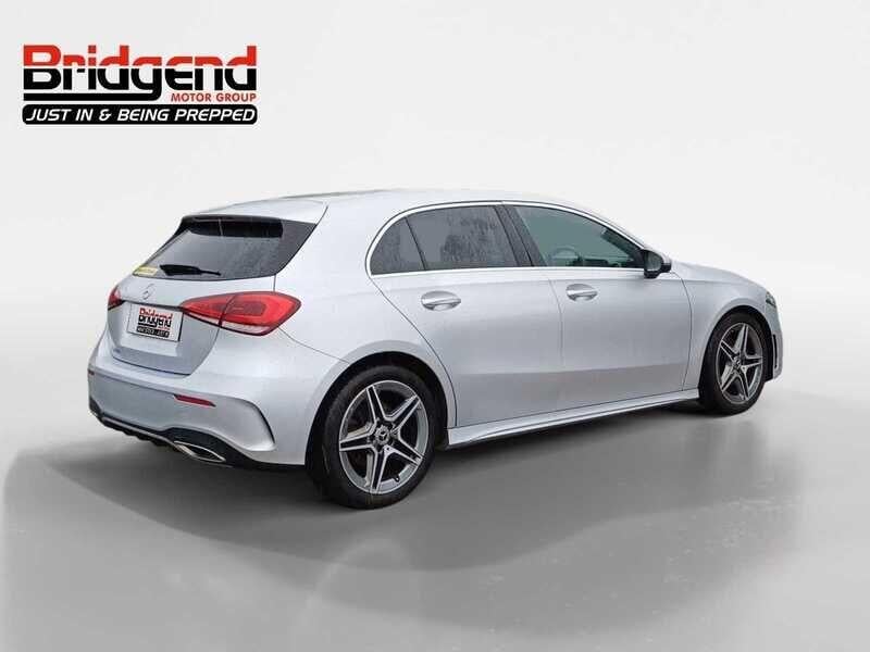 Used Mercedes-Benz A-Class 2019 for sale - 76398379: Photo 3