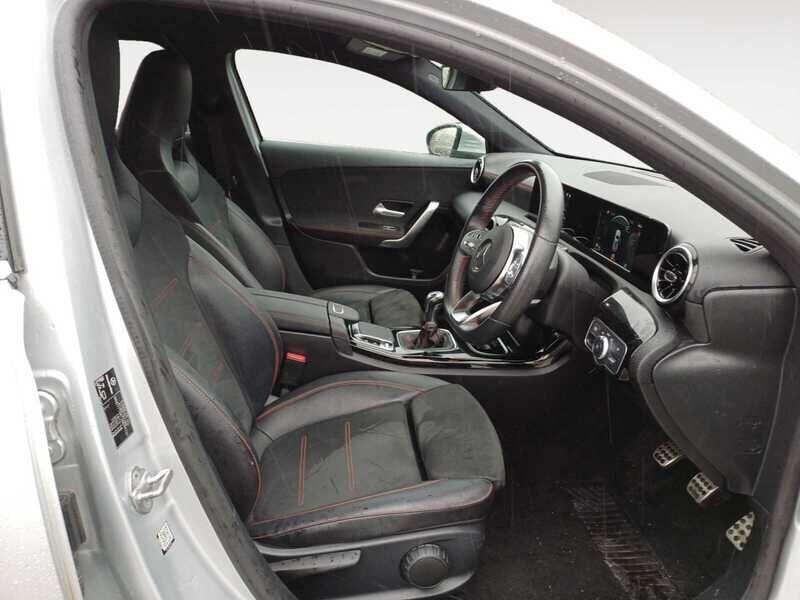 Used Mercedes-Benz A-Class 2019 for sale - 76398379: Photo 4