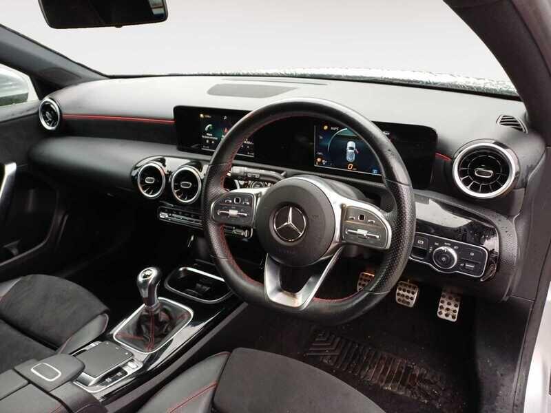 Used Mercedes-Benz A-Class 2019 for sale - 76398379: Photo 5