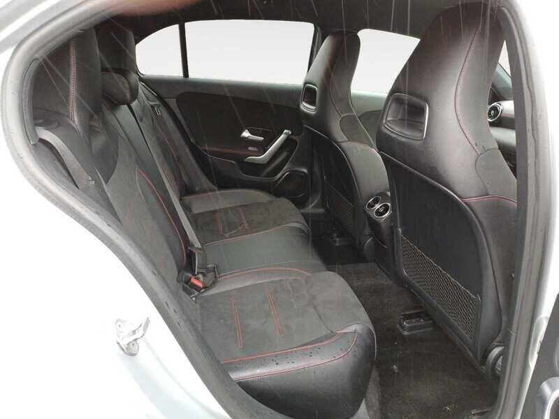 Used Mercedes-Benz A-Class 2019 for sale - 76398379: Photo 6