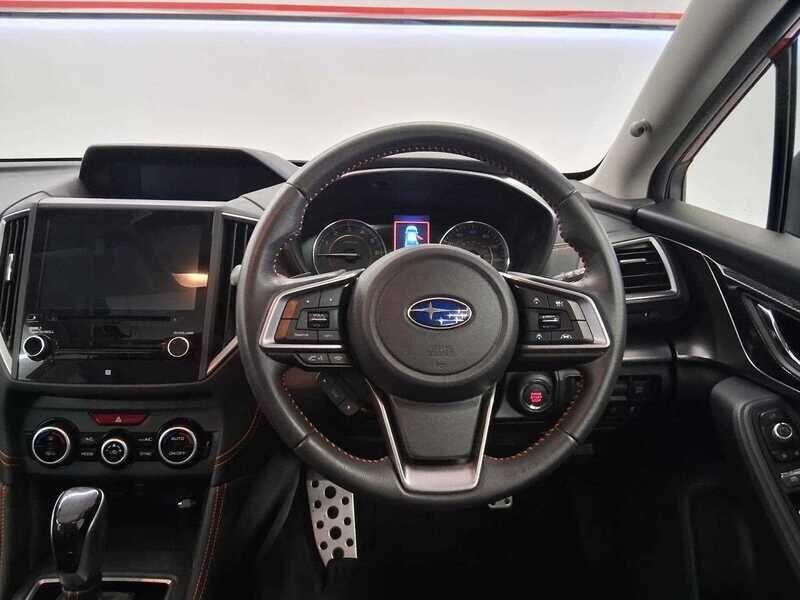 Used Subaru XV 2019 for sale - 76136224: Photo 10