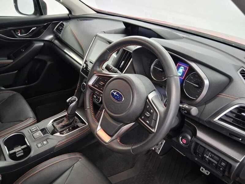 Used Subaru XV 2019 for sale - 76136224: Photo 11