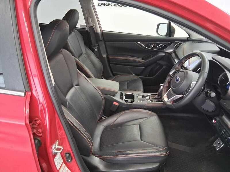 Used Subaru XV 2019 for sale - 76136224: Photo 12