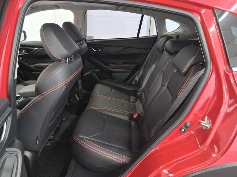 Used Subaru XV 2019 for sale - 76136224: Photo 16