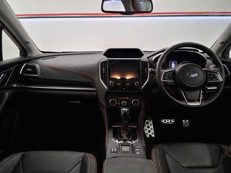 Used Subaru XV 2019 for sale - 76136224: Photo 17