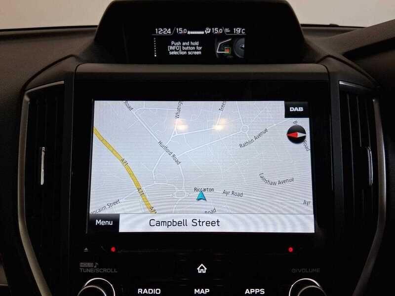 Used Subaru XV 2019 for sale - 76136224: Photo 19