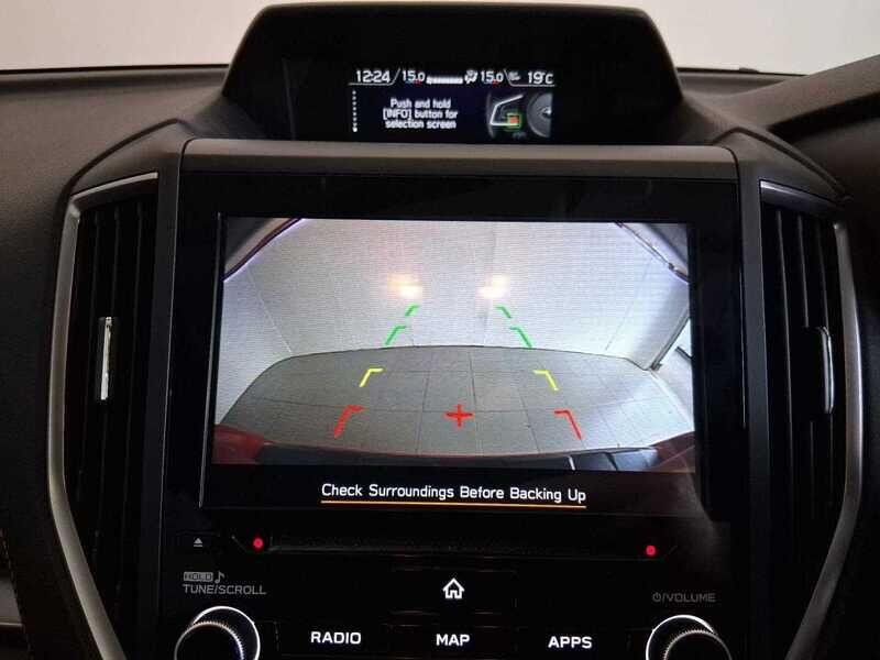 Used Subaru XV 2019 for sale - 76136224: Photo 20