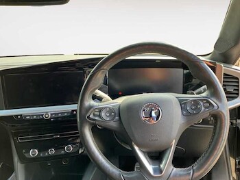 Used Vauxhall Mokka undefined for sale - 78369684: Photo