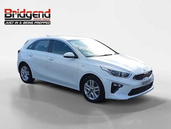 Used Kia Ceed 2019 for sale - 75544151: Photo