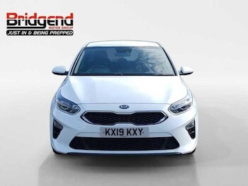 Used Kia Ceed 2019 for sale - 75544151: Photo