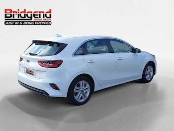 Used Kia Ceed 2019 for sale - 75544151: Photo