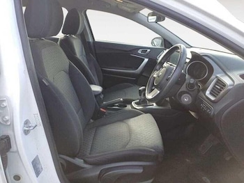 Used Kia Ceed 2019 for sale - 75544151: Photo