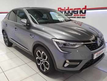 2022 (71) - 1.6 E-Tech full hybrid 145 Engineered 5dr Auto