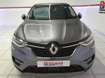 Used Renault Arkana 2022 for sale - 74848702: Photo