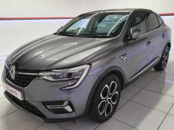 Used Renault Arkana 2022 for sale - 74848702: Photo