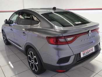 Used Renault Arkana 2022 for sale - 74848702: Photo