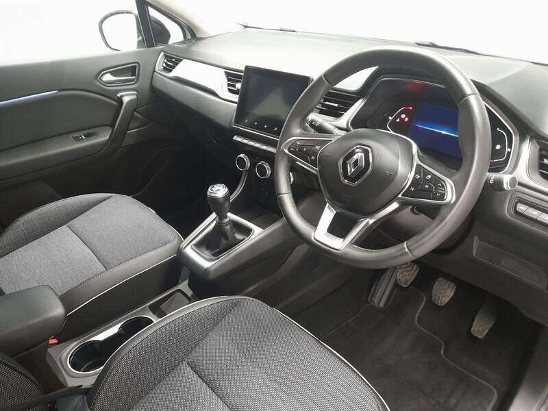 Used Renault Captur 2021 for sale - 77036432: Photo 10