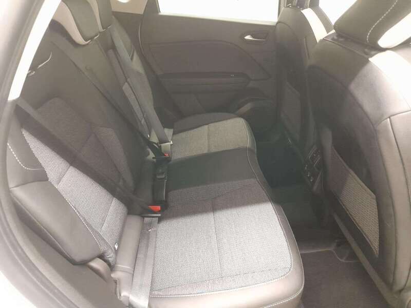 Used Renault Captur 2021 for sale - 77036432: Photo 12