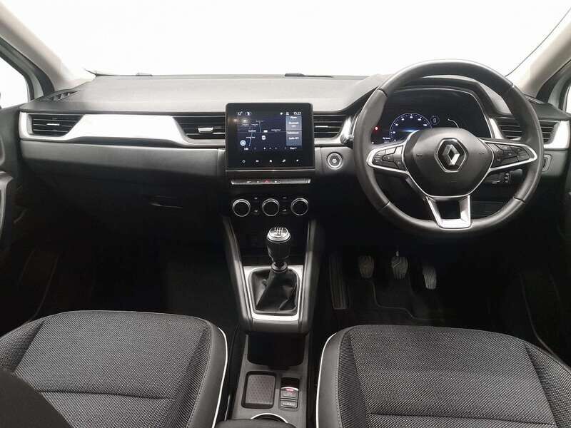 Used Renault Captur 2021 for sale - 77036432: Photo 13