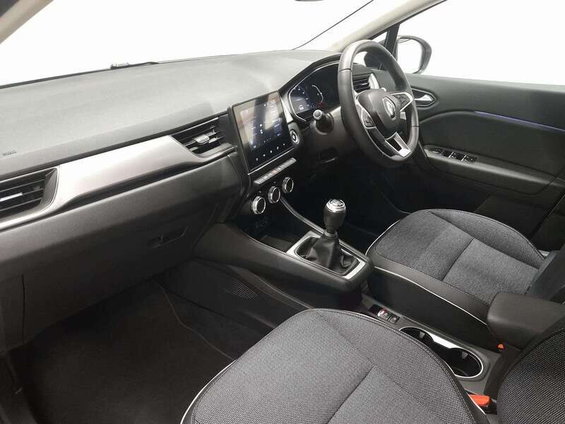 Used Renault Captur 2021 for sale - 77036432: Photo 14