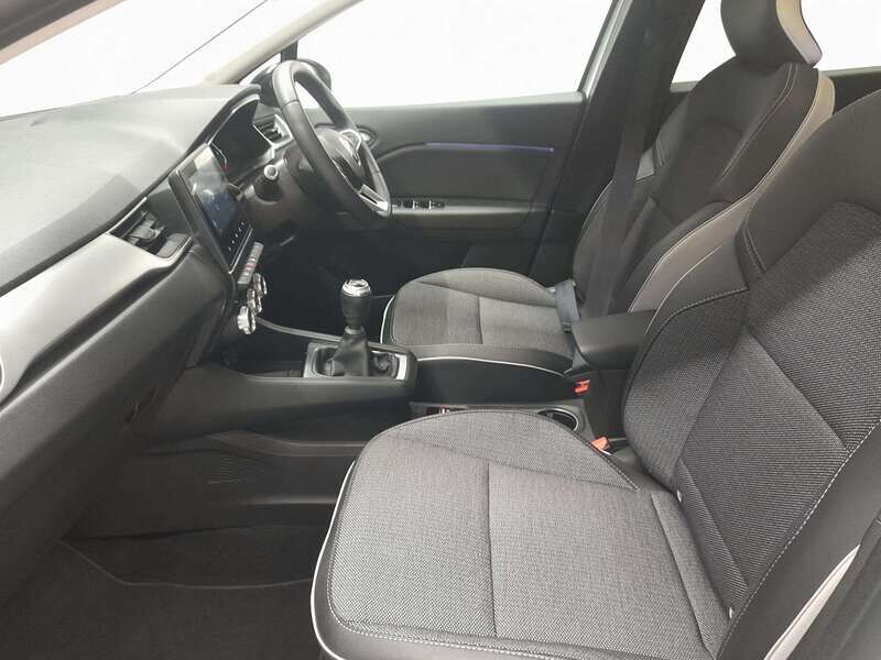 Used Renault Captur 2021 for sale - 77036432: Photo 15