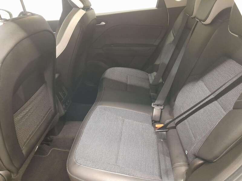 Used Renault Captur 2021 for sale - 77036432: Photo 16