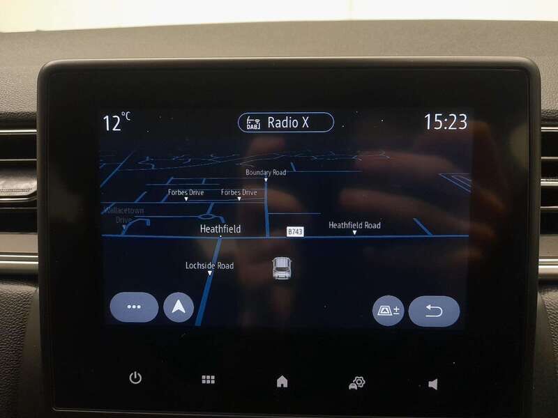 Used Renault Captur 2021 for sale - 77036432: Photo 18