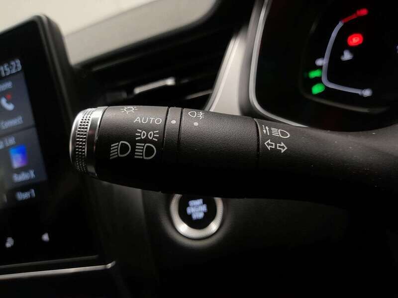 Used Renault Captur 2021 for sale - 77036432: Photo 20