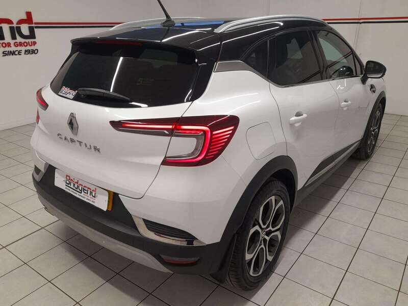 Used Renault Captur 2021 for sale - 77036432: Photo 6