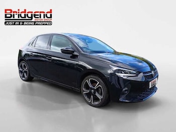 Used Vauxhall Corsa 2022 for sale - 79367903: Photo