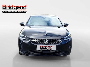 Used Vauxhall Corsa 2022 for sale - 79367903: Photo