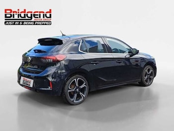 Used Vauxhall Corsa 2022 for sale - 79367903: Photo