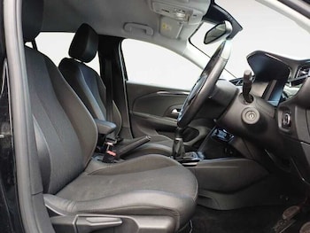 Used Vauxhall Corsa 2022 for sale - 79367903: Photo