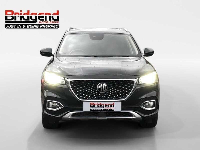 Used MG MG HS 2022 for sale - 76913174: Photo 2