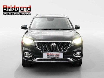 Used MG MG HS 2022 for sale - 76913174: Photo