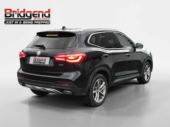 Used MG MG HS 2022 for sale - 76913174: Photo