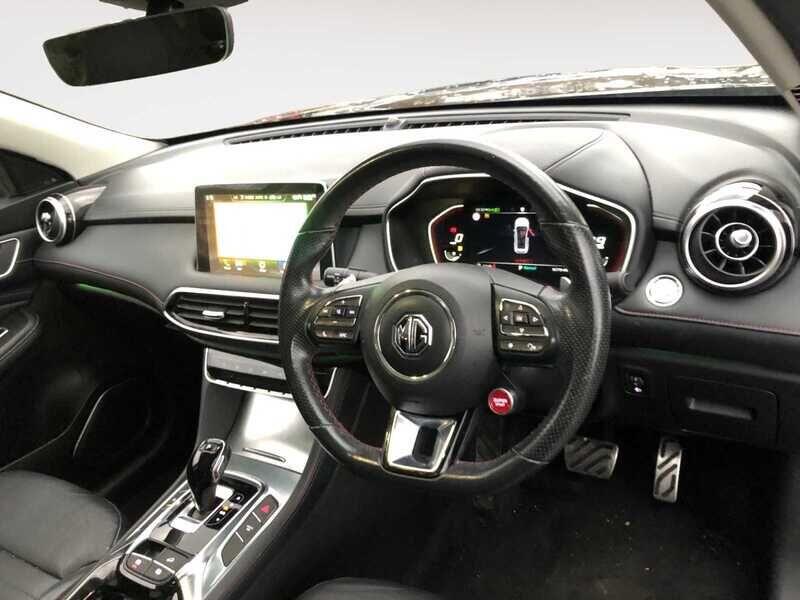 Used MG MG HS 2022 for sale - 76913174: Photo 5