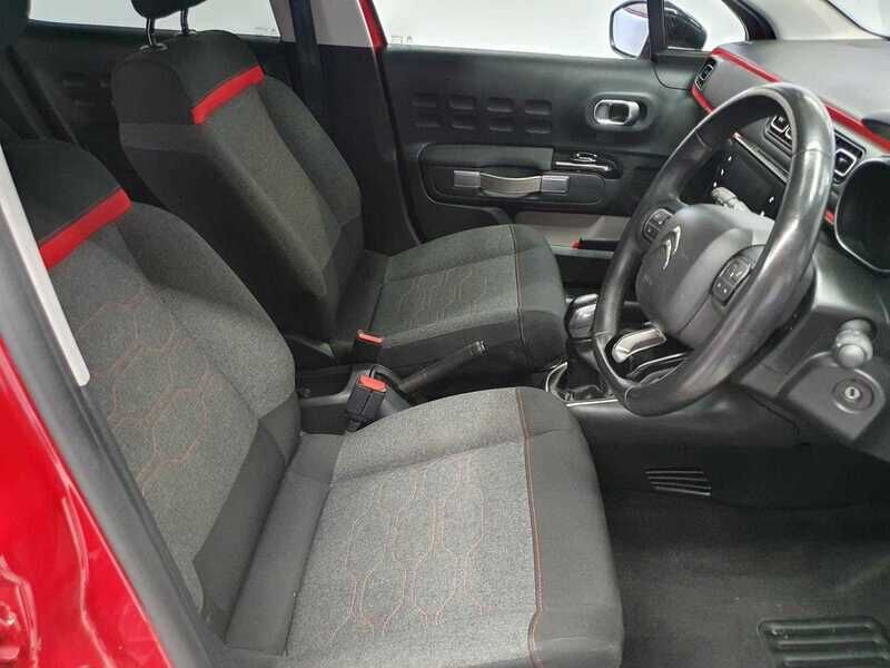 Used Citroen C3 2020 for sale - 77036267: Photo 12
