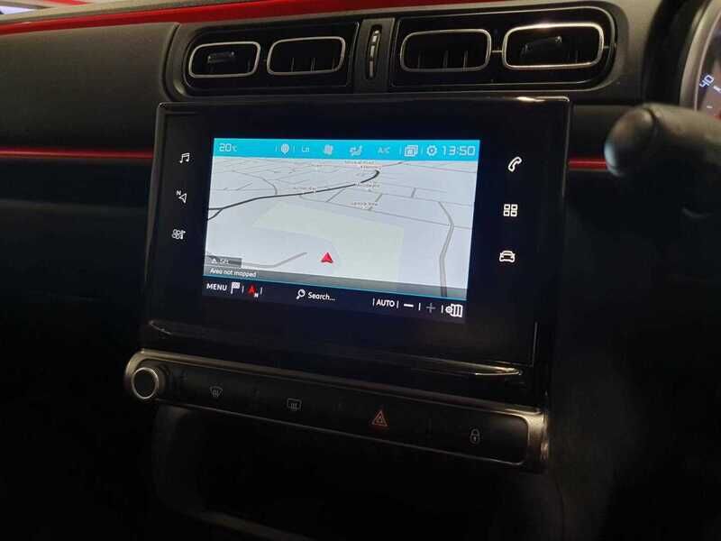 Used Citroen C3 2020 for sale - 77036267: Photo 15