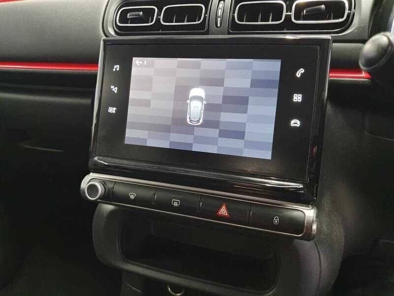 Used Citroen C3 2020 for sale - 77036267: Photo 16