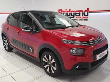 Used Citroen C3 2020 for sale - 77036267: Photo