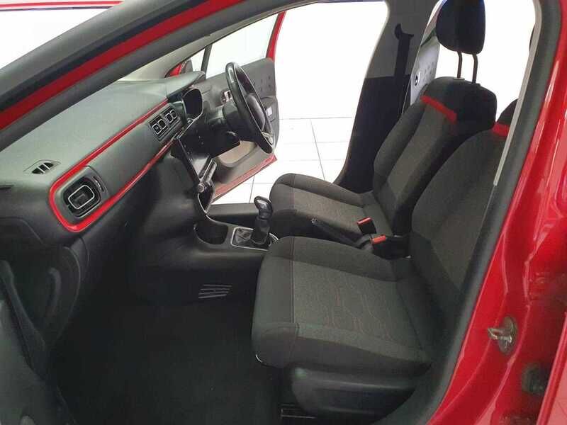 Used Citroen C3 2020 for sale - 77036267: Photo 20