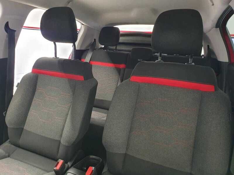 Used Citroen C3 2020 for sale - 77036267: Photo 21