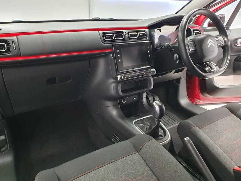 Used Citroen C3 2020 for sale - 77036267: Photo 23