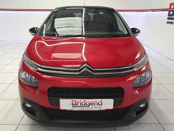 Used Citroen C3 2020 for sale - 77036267: Photo