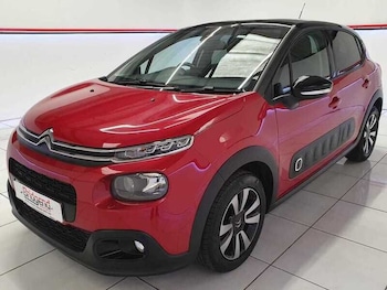 Used Citroen C3 2020 for sale - 77036267: Photo