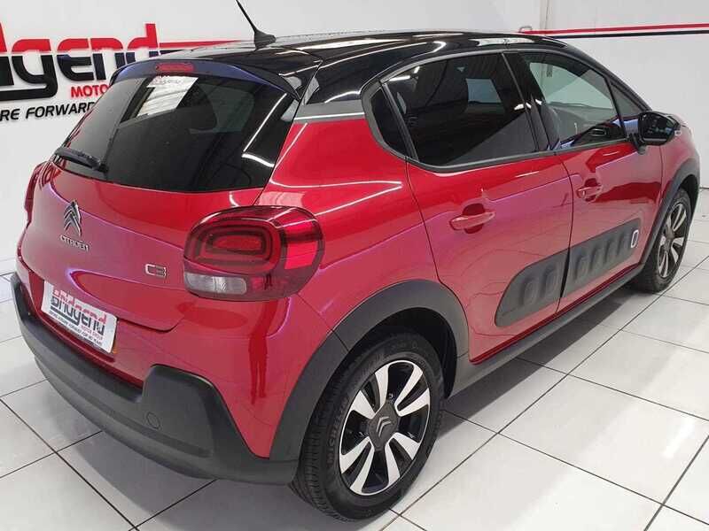 Used Citroen C3 2020 for sale - 77036267: Photo 6