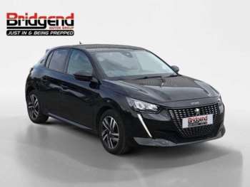 2022 (22) - 1.2 PureTech Allure Premium Hatchback 5dr
