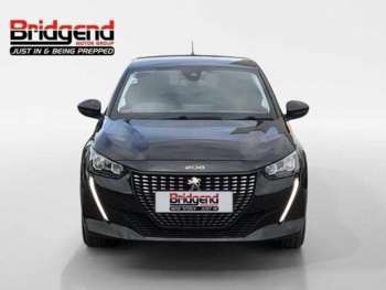 Used Peugeot 208 2022 for sale - 75141542: Photo